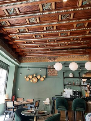 Local at Velada in Barcelona