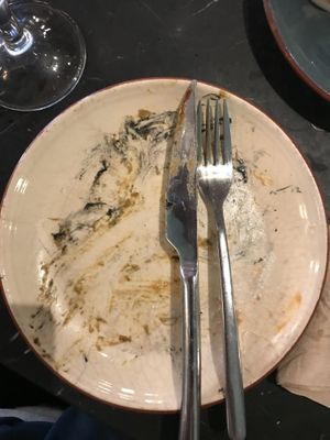   at Velada in Barcelona