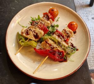  at Velada in Barcelona