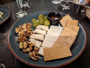  at Velada in Barcelona