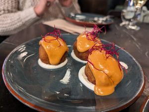  at Velada in Barcelona