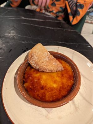  at Velada in Barcelona