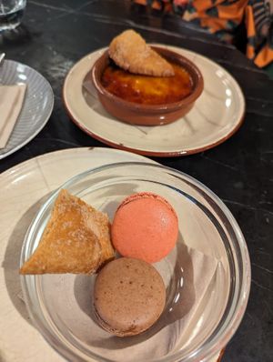  at Velada in Barcelona