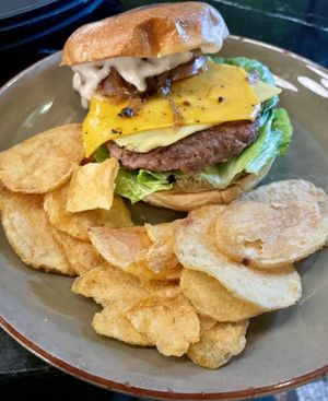   at Velada in Barcelona