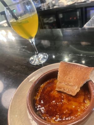   at Velada in Barcelona