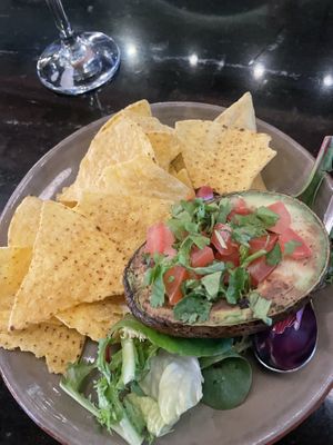   at Velada in Barcelona