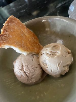   at Velada in Barcelona