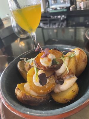   at Velada in Barcelona