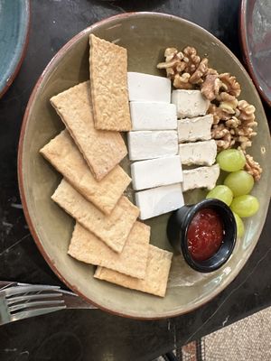   at Velada in Barcelona