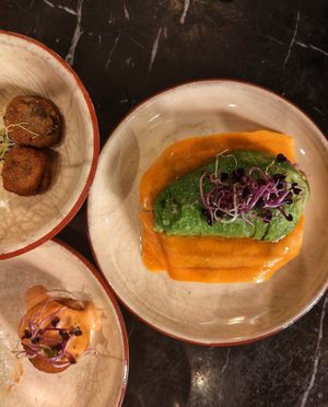  at Velada in Barcelona