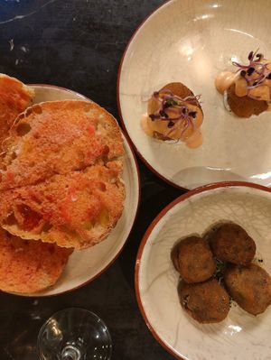  at Velada in Barcelona