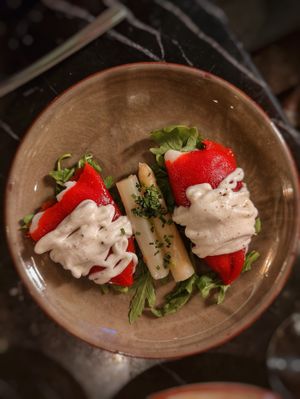  at Velada in Barcelona