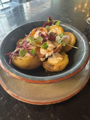   at Velada in Barcelona