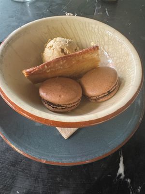   at Velada in Barcelona