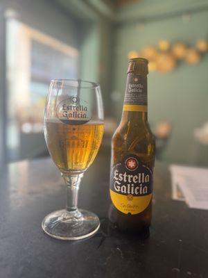   at Velada in Barcelona