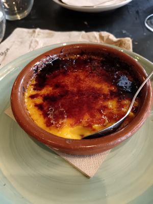  at Velada in Barcelona