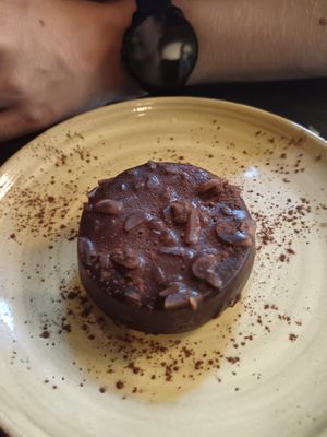  at Velada in Barcelona