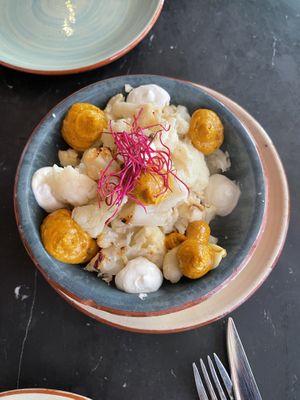   at Velada in Barcelona