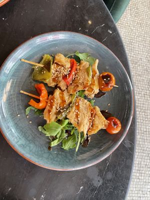   at Velada in Barcelona