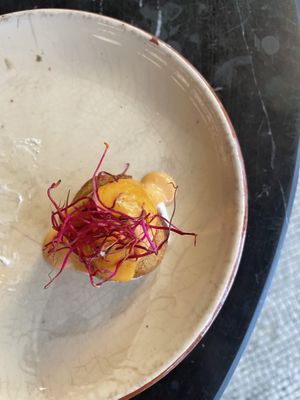   at Velada in Barcelona