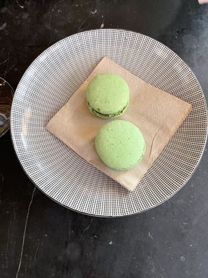   at Velada in Barcelona