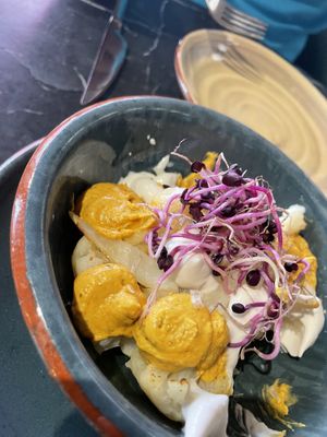   at Velada in Barcelona