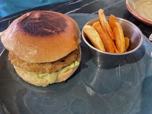   at Velada in Barcelona