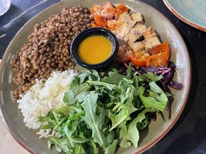   at Velada in Barcelona