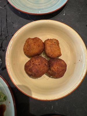  at Velada in Barcelona