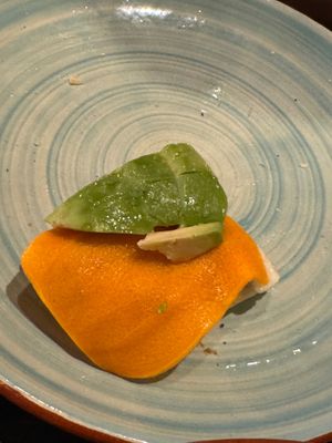  at Velada in Barcelona