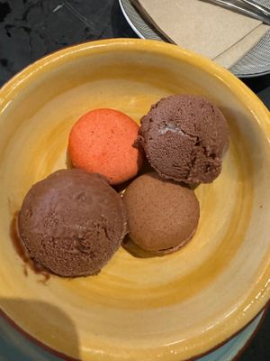  at Velada in Barcelona