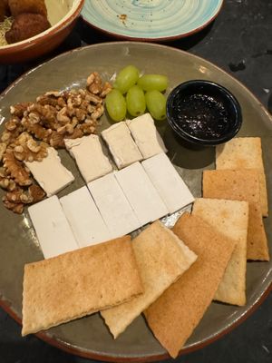  at Velada in Barcelona