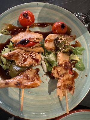  at Velada in Barcelona