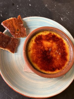   at Velada in Barcelona