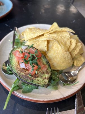   at Velada in Barcelona