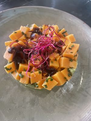   at Velada in Barcelona