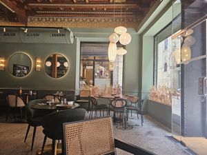  at Velada in Barcelona