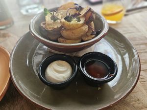  at Velada in Barcelona