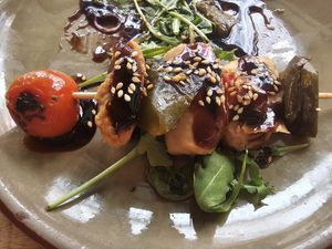  at Velada in Barcelona