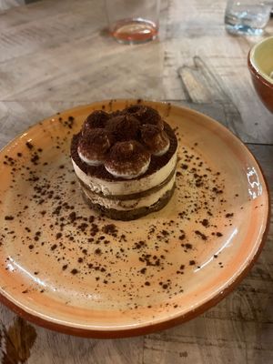  at Velada in Barcelona