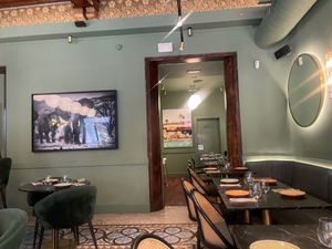  at Velada in Barcelona