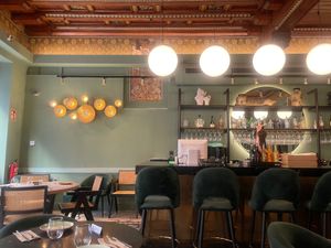  at Velada in Barcelona