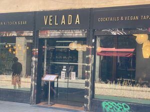  at Velada in Barcelona