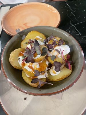   at Velada in Barcelona