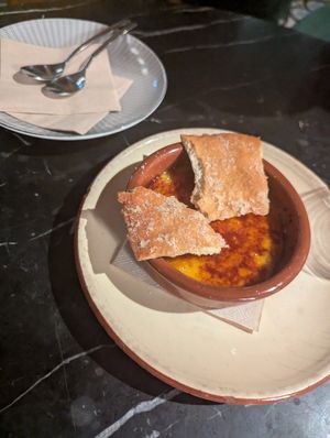  at Velada in Barcelona