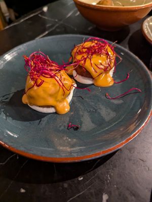  at Velada in Barcelona