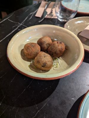  at Velada in Barcelona