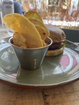   at Velada in Barcelona