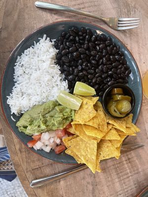   at Velada in Barcelona