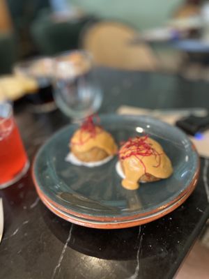 LA BOMBA  at Velada in Barcelona